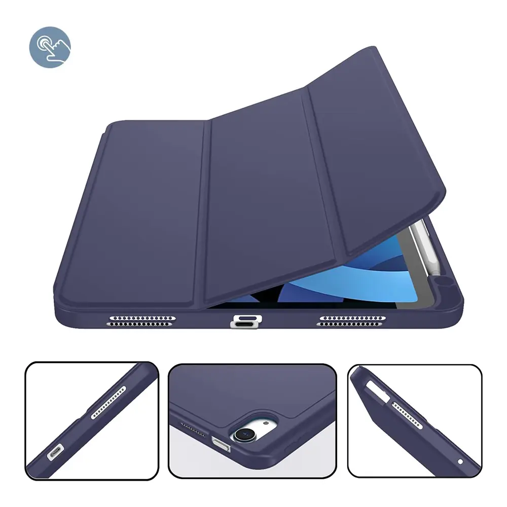 کیف کلاسوری مدل Smart Case مناسب برای iPad Air