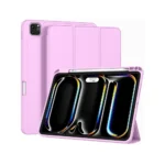 کیف کلاسوری مدل Smart Case مناسب برای iPad Pro 11 M4 (2024), M5 (2025)