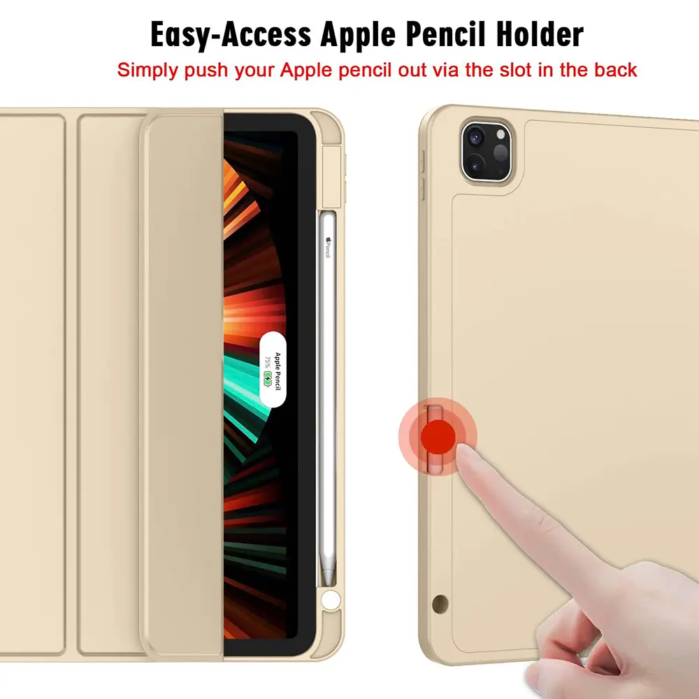 کیف کلاسوری مدل Smart Case مناسب برای iPad Pro 11