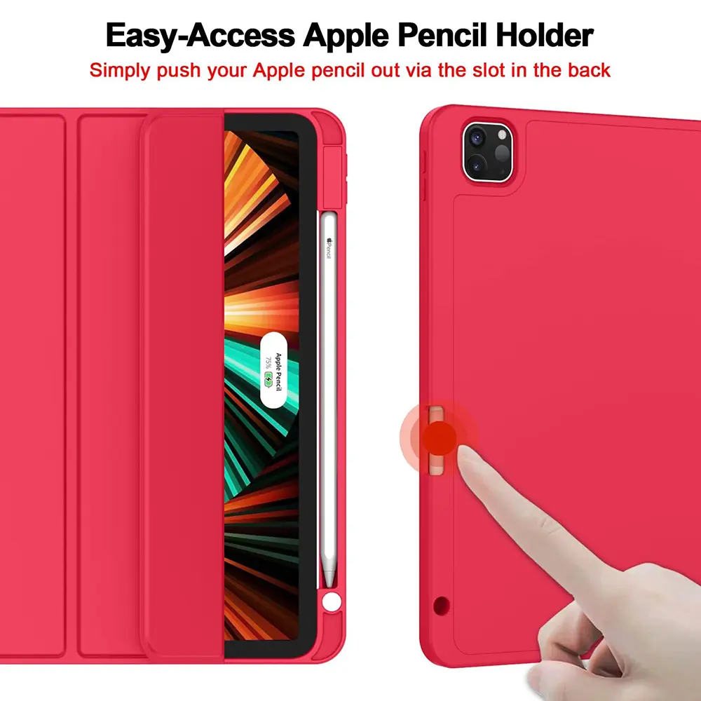 کیف کلاسوری مدل Smart Case مناسب برای iPad Pro 12.9