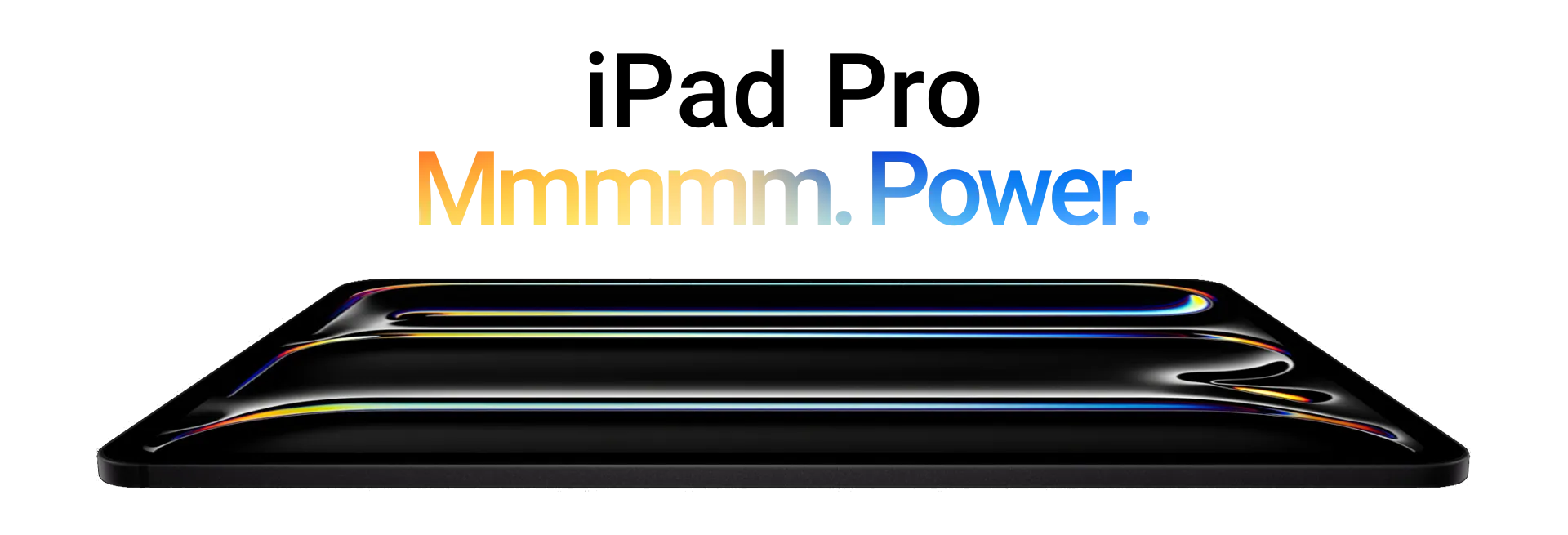 Apple iPad Pro 11-inch M5 (2025)
