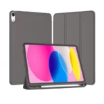 کیف کلاسوری مدل Smart Case مناسب برای iPad 11th (2025), 10th (2022)