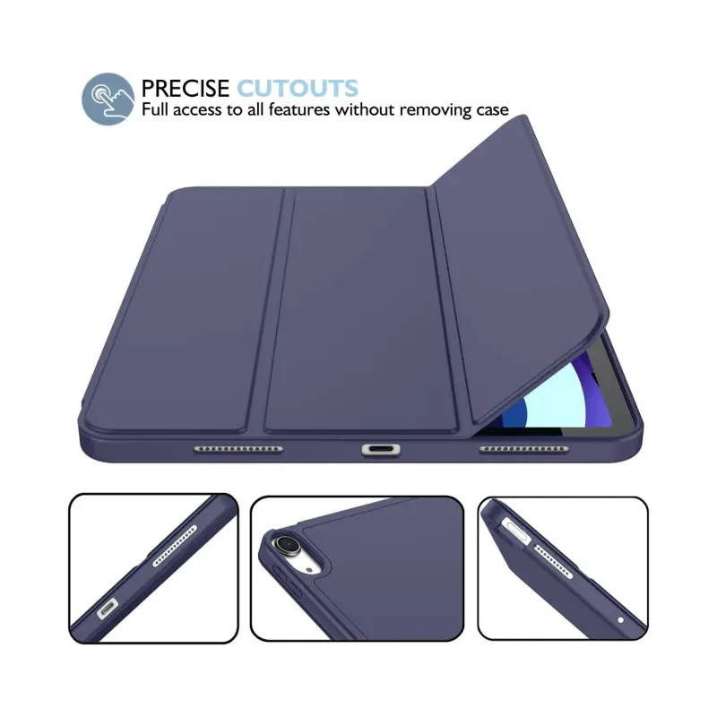 کیف کلاسوری مدل Smart Case مناسب برای iPad Air