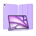 کیف کلاسوری مدل Smart Case مناسب برای iPad Air 10.9 (2020/2022), iPad Air 11 (2024/2025/2026)