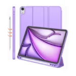 کیف کلاسوری مدل Smart Case مناسب برای iPad Air 10.9 (2020/2022), iPad Air 11 (2024/2025/2026) - Image 2