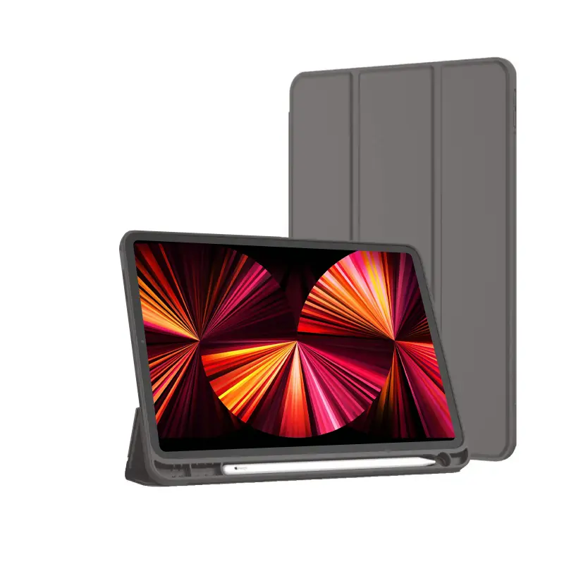 کیس آیپد پرو 12.9 مدل Smart Case