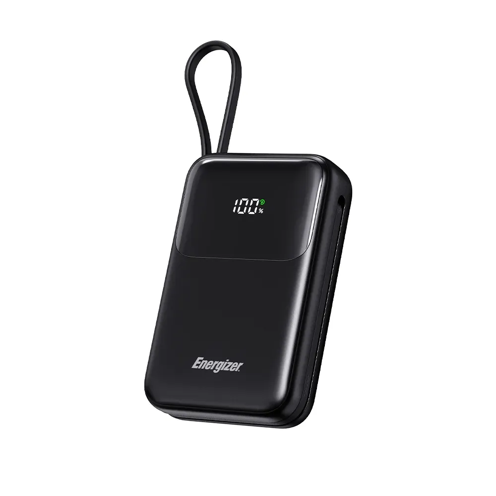 پاوربانک 20000mAh انرجایزر مدل UE20075PQ