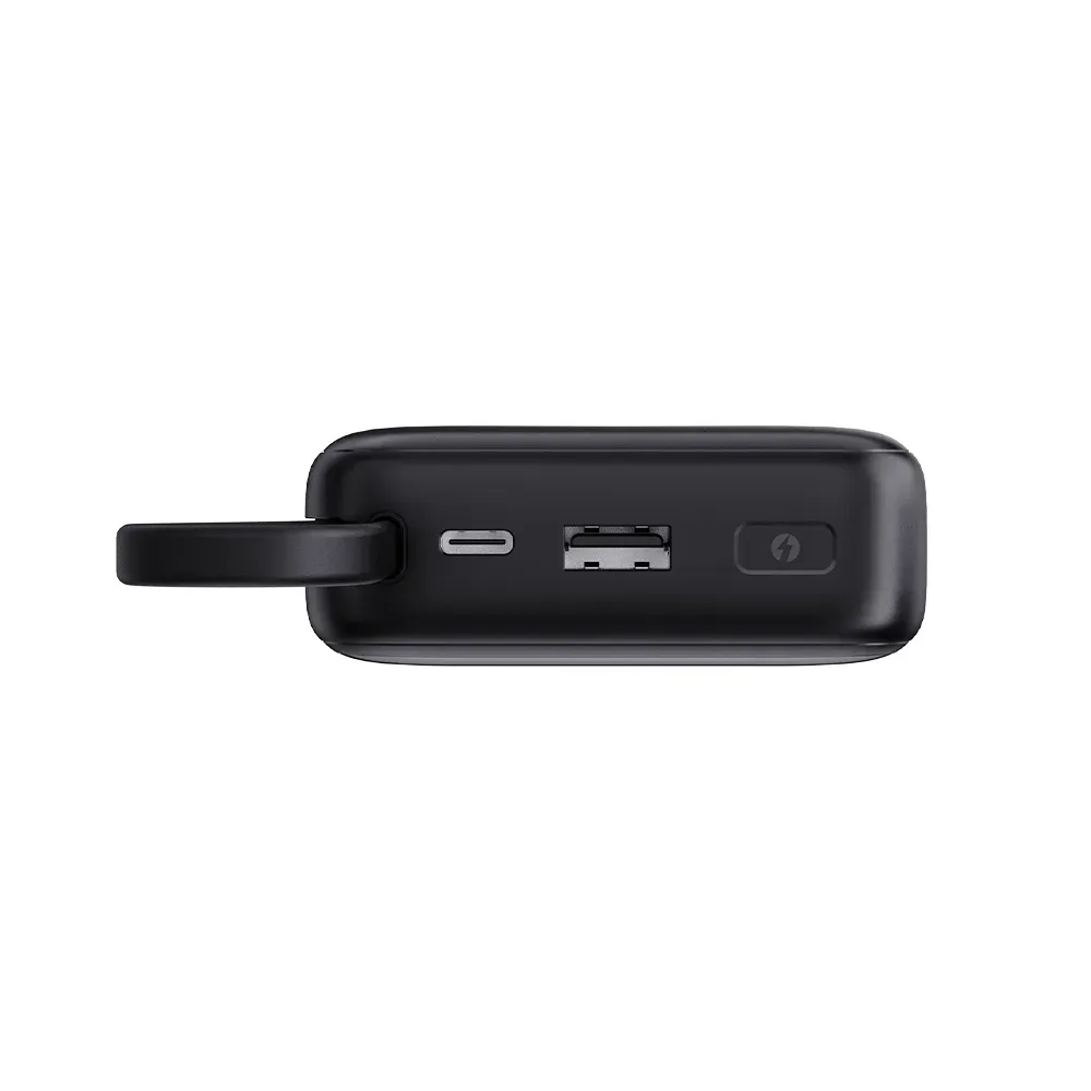 پورت های پاوربانک 20000mAh مدل Energizer UE20075PQ