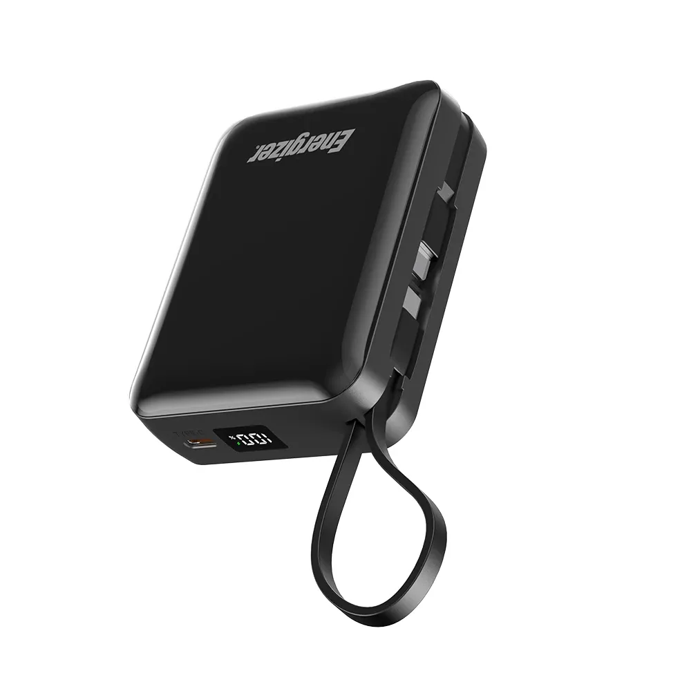 پاوربانک 10000mAh انرجایزر مدل UE20077PQ