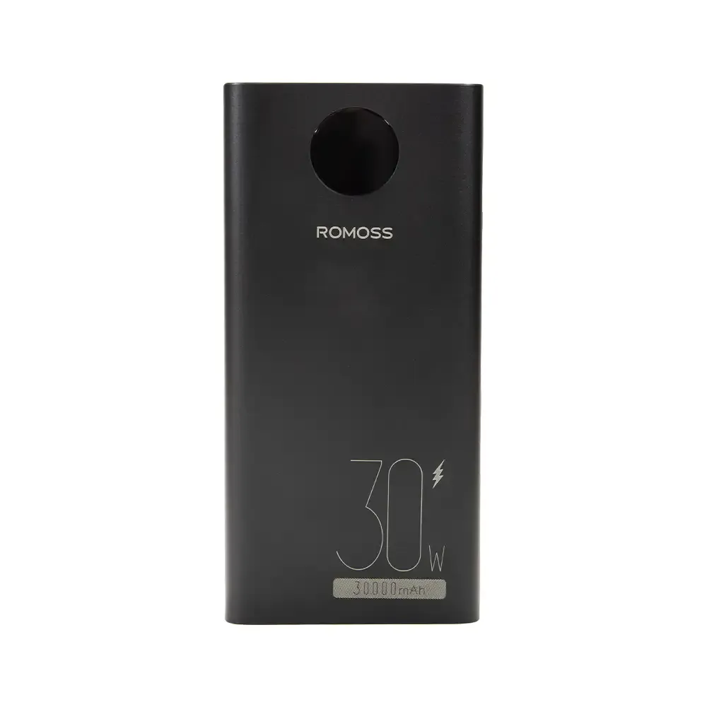پاوربانک 30000 میلی آمپر ساعت روموس مدل PEA30-192