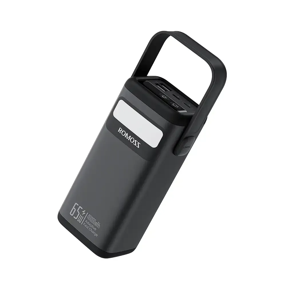 پاوربانک 40000mAh مدل Romoss PMT40-182