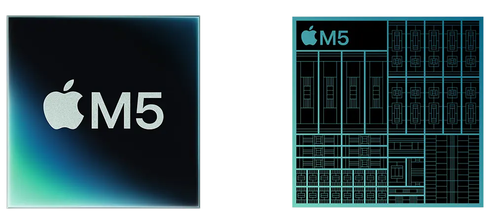 مشخصات آیپد پرو M5