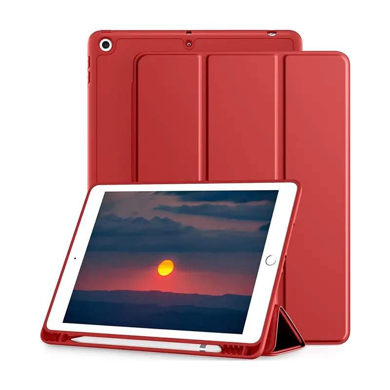 کیف Smart Case آیپد 10.2