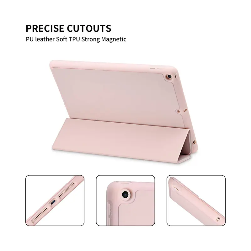 کیف کلاسوری مدل Smart Case مناسب برای آیپد 10.2