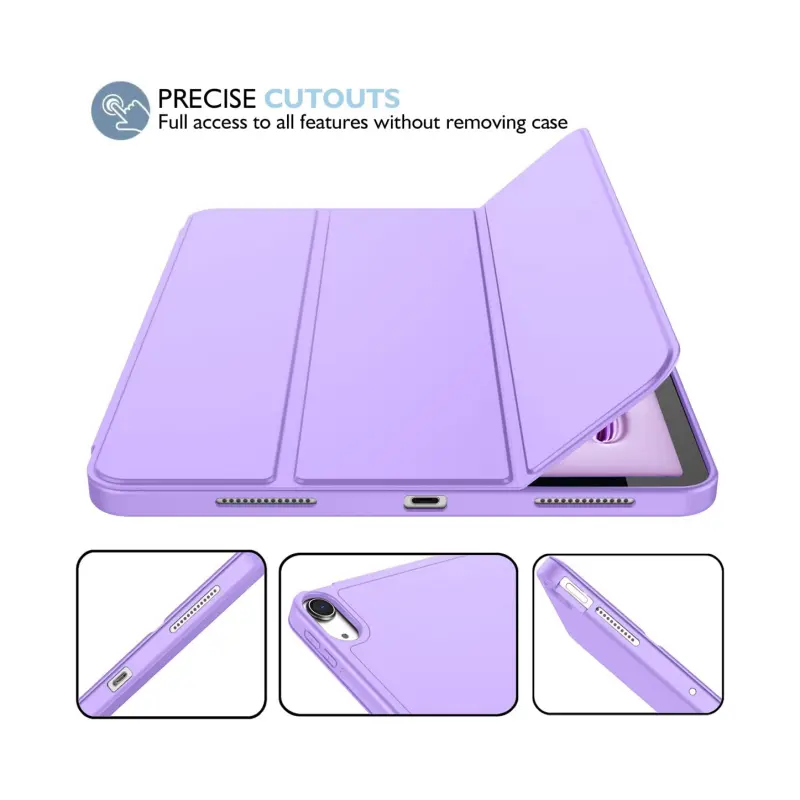کیف کلاسوری مدل Smart Case مناسب برای iPad Pro 12.9
