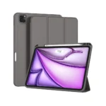 کیف کلاسوری مدل Smart Case مناسب برای iPad Air 13 (2024/2025) iPad Pro 12.9 (2020/2021/2022)