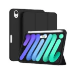 کیف کلاسوری مدل Smart Case مناسب برای iPad Mini 7 (2024), Mini 6 (2021)