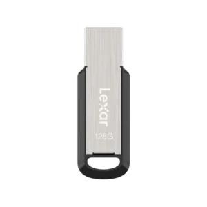 فلش مموری 128 گیگابایت Lexar مدل JumpDrive M400 رابط USB 3.2 Gen 1