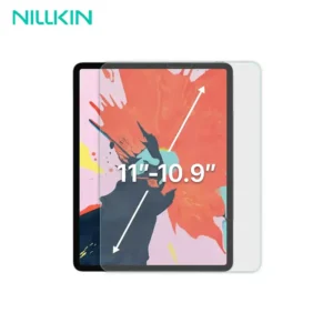 محافظ صفحه نمایش شفاف نیلکین مدل +Amazing H مناسب برای iPad Pro 11 (2020/2021/2022), iPad Air 10.9 (2020/2022)