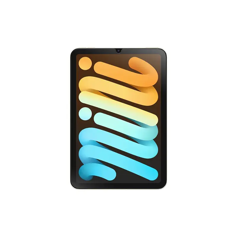 گلس شیشهای آیپد مینی ۸.۳ اینچ