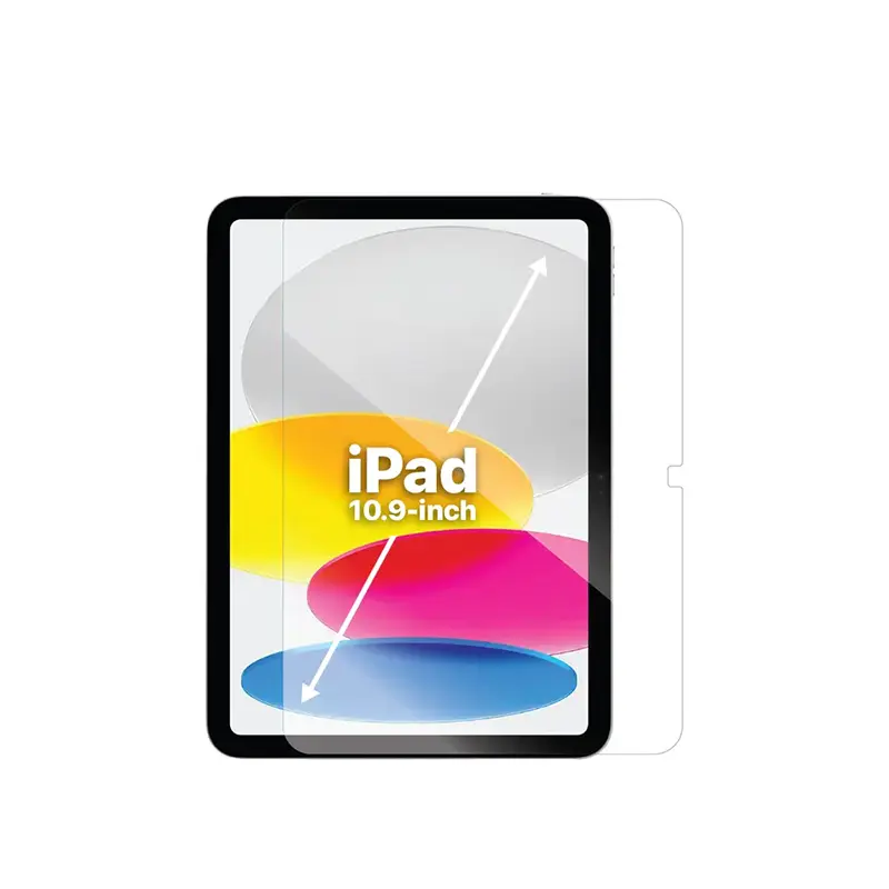 محافظ صفحه Rexcin آیپد