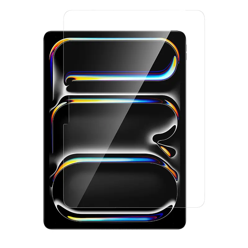 گلس شیشهای آیپد پرو 11