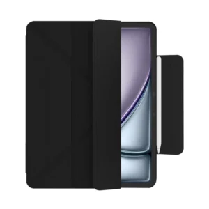 کیف کلاسوری مگنتی KEEPHONE مدل IFOLIO مناسب برای تبلت اپل iPad Air 13 M3 (2025), M2 (2024)