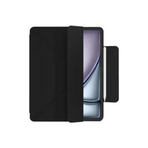 کیف کلاسوری مگنتی KEEPHONE مدل IFOLIO مناسب برای تبلت اپل iPad Air 11 M3 (2025), M2 (2024) - iPad Pro (2020/2021/2022)