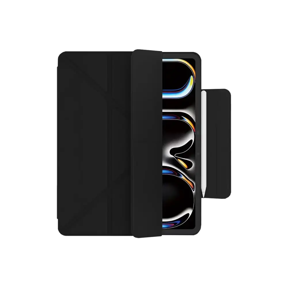 کیف کلاسوری مگنتی KEEPHONE مناسب آیپد پرو 11