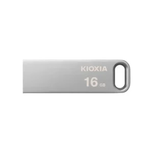 فلش مموری 16 گیگابایت KIOXIA مدل U366 رابط USB 3.2 Gen 1