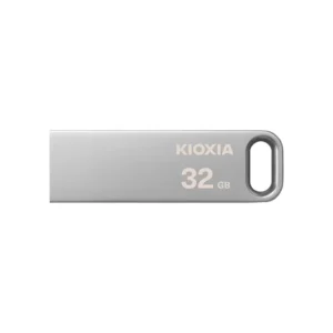 فلش مموری 32 گیگابایت KIOXIA مدل U366 رابط USB 3.2 Gen 1