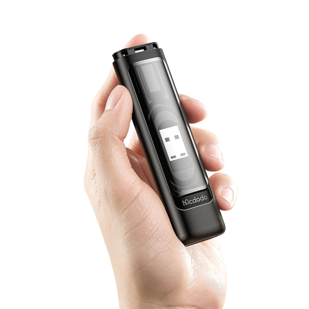 مبدل چند منظوره Mcdodo مدل WF-1720