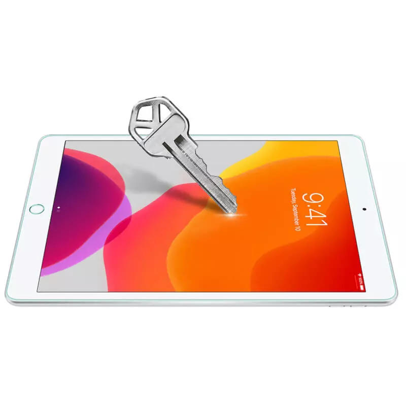 گلس نیلکین مدل +Amazing H مناسب برای آیپد 10.2 اینچ