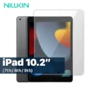 محافظ صفحه نمایش شفاف نیلکین مدل +Amazing H مناسب برای iPad 7 / 8 / 9 (10.2 اینچ)