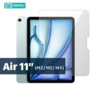 محافظ صفحه نمایش شفاف آیپد مدل ROCKYMILE مناسب برای iPad Air 11 (2024/2025/2026)