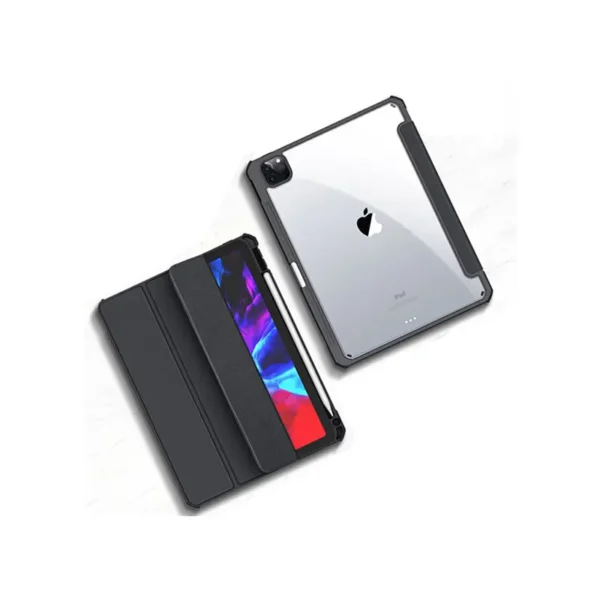 کیف کلاسوری XUNDD مدل Beatle Dream مناسب برای تبلت اپل iPad Mini 7 (2024), iPad Mini 6 (2021) - تصویر 2