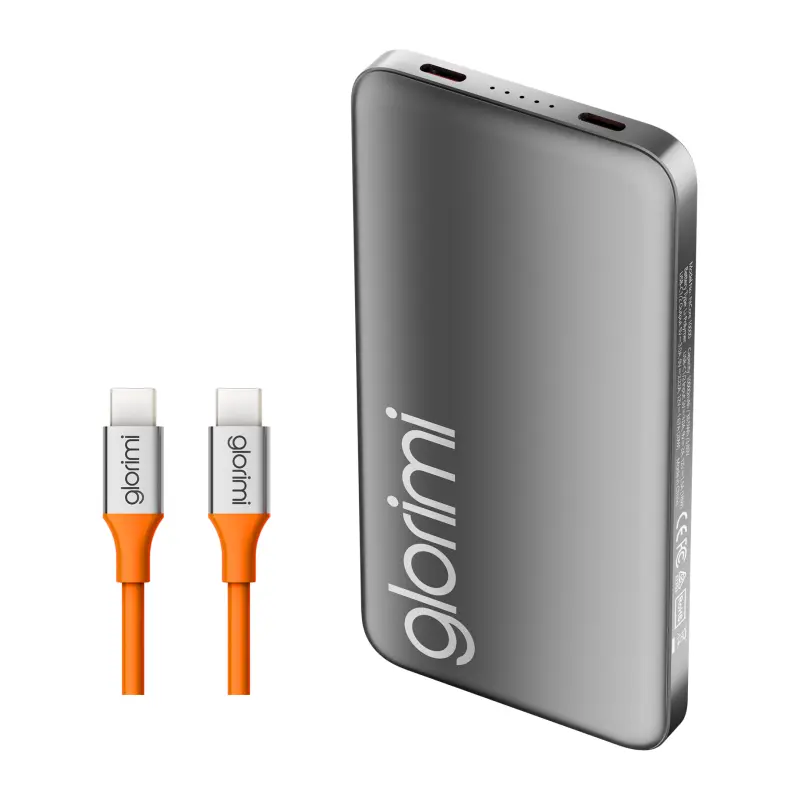 Glorimi FitCore 10000mAh 5