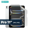 محافظ صفحه نمایش مات آیپد مدل ROCKYMILE Paper-Like مناسب برای iPad Pro 11 (2024/2025)