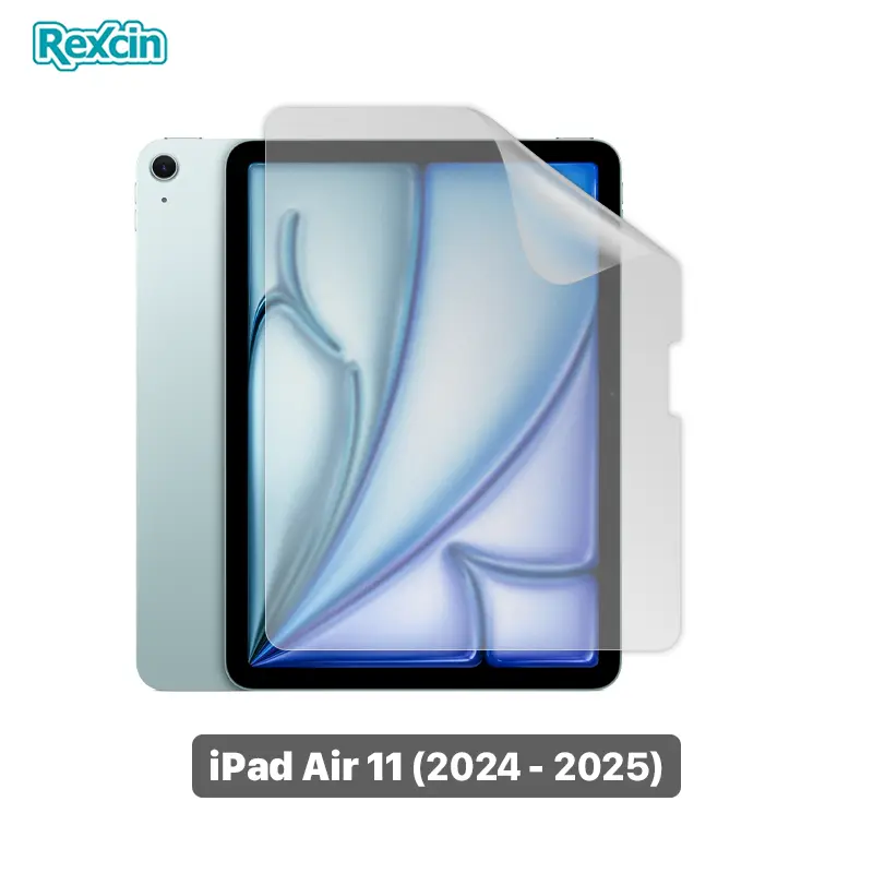 rexin paper like screen protector for ipad air 11