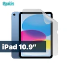 محافظ صفحه نمایش مات آیپد مدل Rexcin Paper-Like مناسب برای iPad 11 (2025) و iPad 10 (2022)