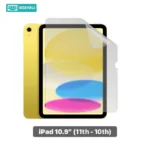 محافظ صفحه نمایش مات آیپد مدل ROCKYMILE Paper-Like مناسب برای iPad 11 (2025) و iPad 10 (2022)