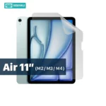محافظ صفحه نمایش مات آیپد مدل ROCKYMILE Paper-Like مناسب برای iPad Air 11 (2024/2025/2026)