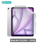 محافظ صفحه نمایش مات آیپد مدل ROCKYMILE Paper-Like مناسب برای iPad Air 13 (2024/2025)