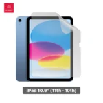 محافظ صفحه نمایش مات آیپد مدل XUNDD Paper-Like مناسب برای iPad 11 (2025) و iPad 10 (2022)