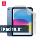 محافظ صفحه نمایش مات آیپد مدل XUNDD Paper-Like مناسب برای iPad 11 (2025) و iPad 10 (2022)