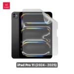 محافظ صفحه نمایش مات آیپد مدل XUNDD Paper-Like مناسب برای iPad Pro 11 (2024/2025)
