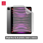 محافظ صفحه نمایش مات آیپد مدل XUNDD Paper-Like مناسب برای iPad Pro 12.9 (2020/2021/2022)