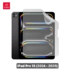 محافظ صفحه نمایش مات آیپد مدل XUNDD Paper-Like مناسب برای iPad Pro 13 (2024/2025)