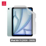 محافظ صفحه نمایش مات آیپد مدل XUNDD Paper-Like مناسب برای iPad Air 11 (2024/2025)