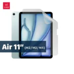 محافظ صفحه نمایش مات آیپد مدل XUNDD Paper-Like مناسب برای iPad Air 11 (2024/2025/2026)